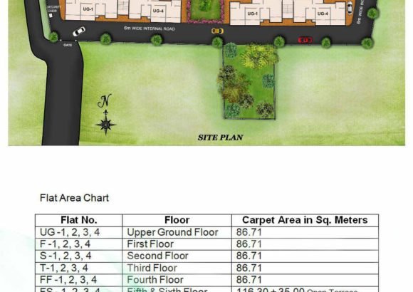 Mapusa 2BHK Home Project_page-0003