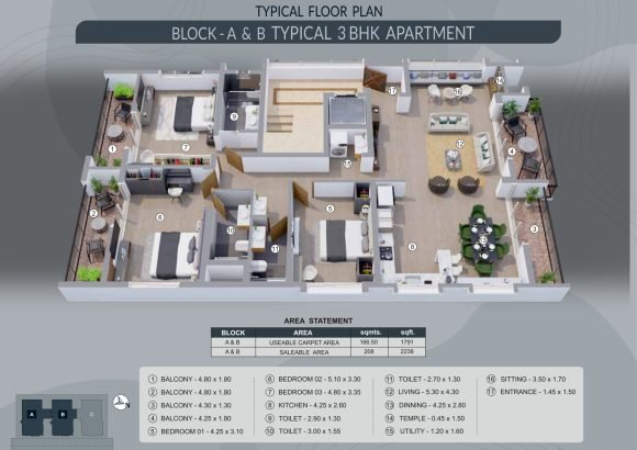 Porvorim Solitaire Luxury 3BHK_page-0006